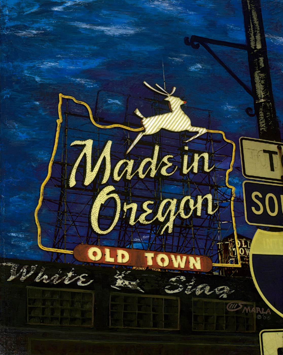 Marla Schroeder-Swade