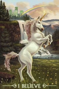 Unicorn