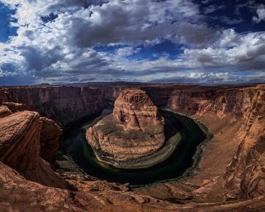Horseshoe Bend