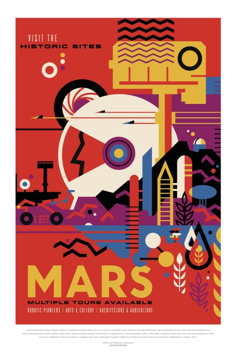 mars