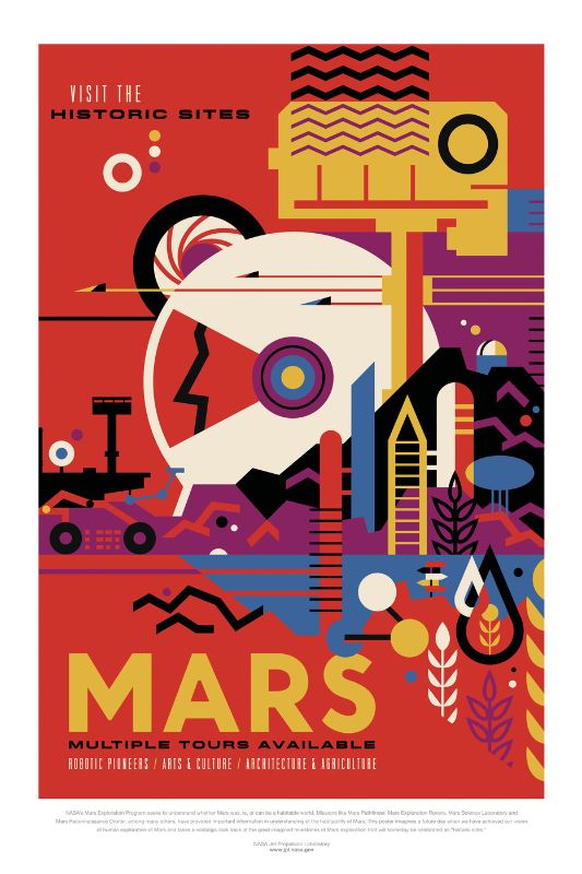 mars