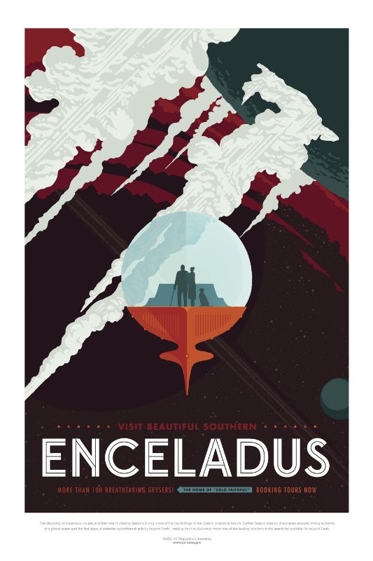 enceladus
