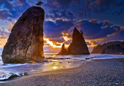 Pacific Northwest -2