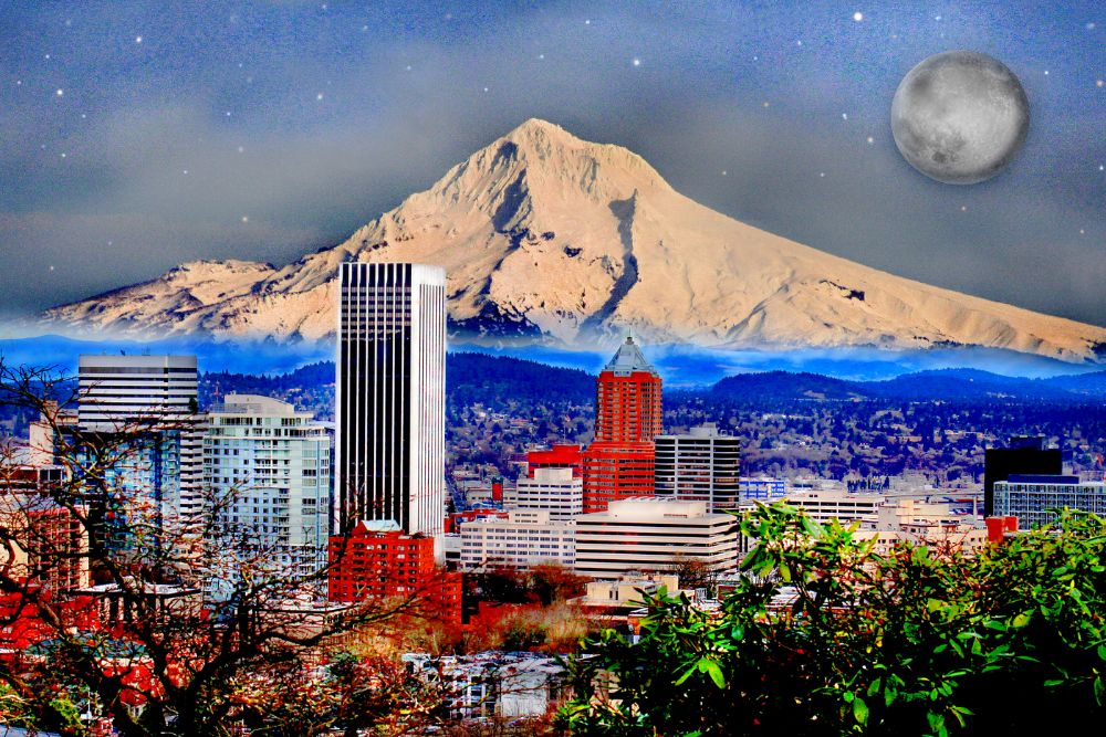 Hood City Moon _44008