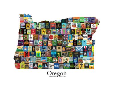 Oregon Labels