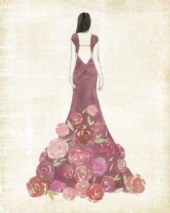 131558GG Garland Gown I