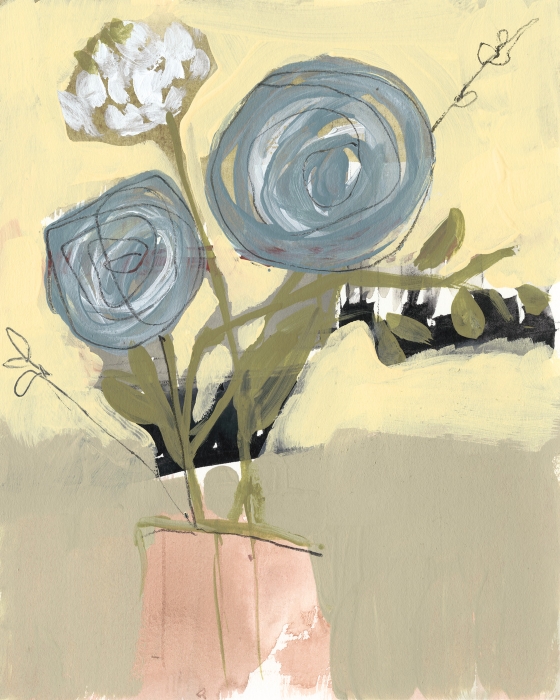 137514FN Sweet Still Life I