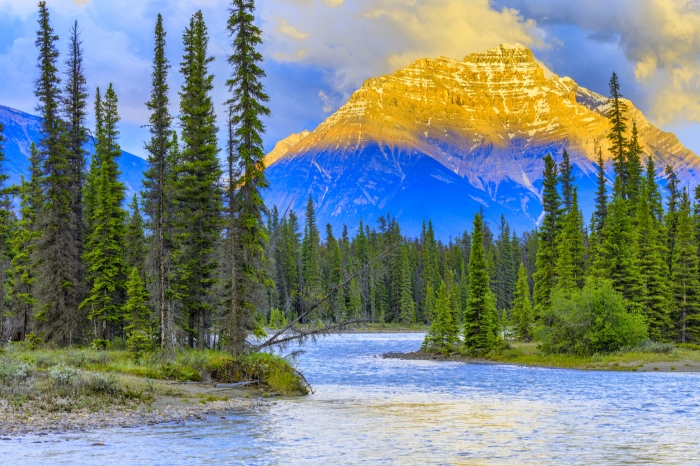 jasper national park, canada