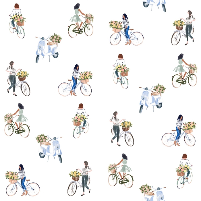 Bonheur Collection F