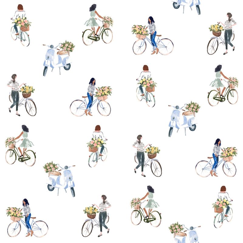 Bonheur Collection F