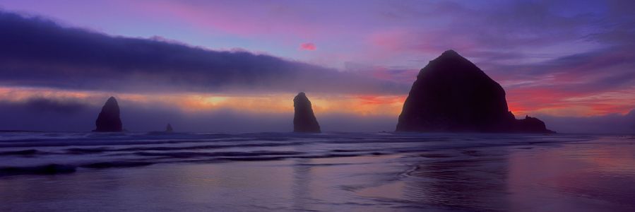 Cannon Beach #17