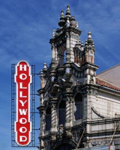 Hollywood Theater