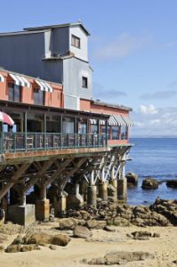 Cannery Row - Monterey