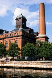 Powerplant