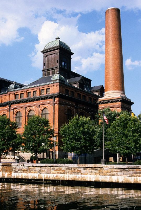 Powerplant