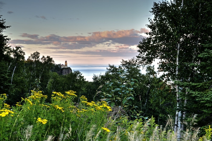 Split Rock Lighthouse State Park