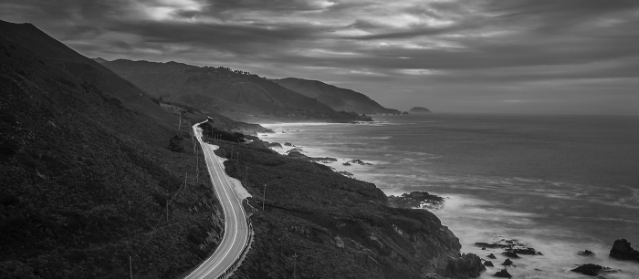 Coastal Memories