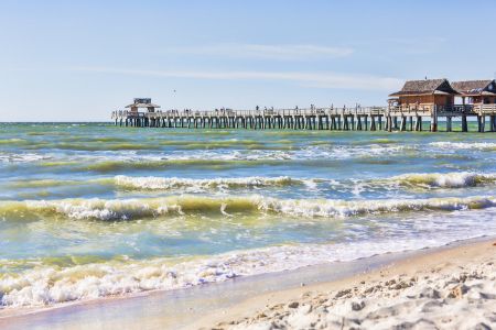 Naples Pier