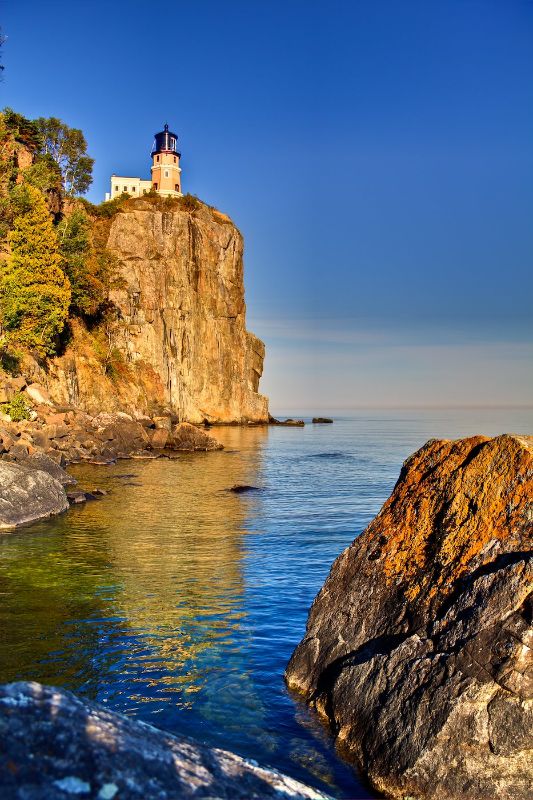 Lighthouse