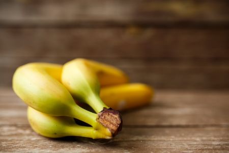 Bananas