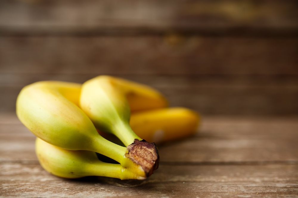 Bananas