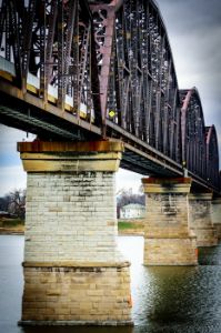 Big Four Bridge