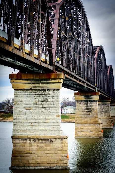 Big Four Bridge