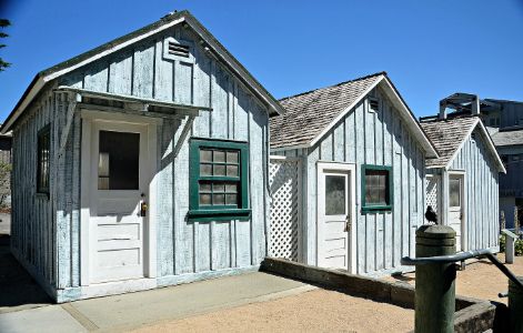 Monterey