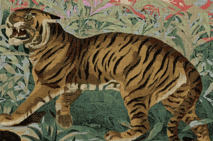 2670391 Concrete Jungle Cat II