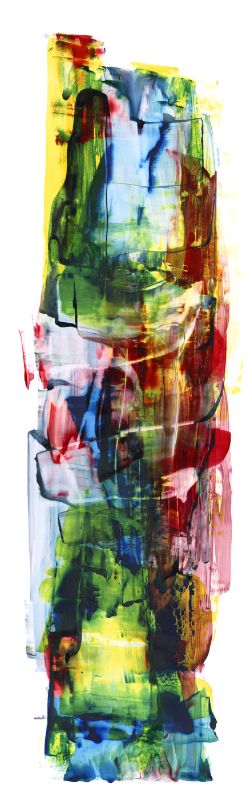 Primary Residence II