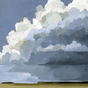 Dense Cumulus I