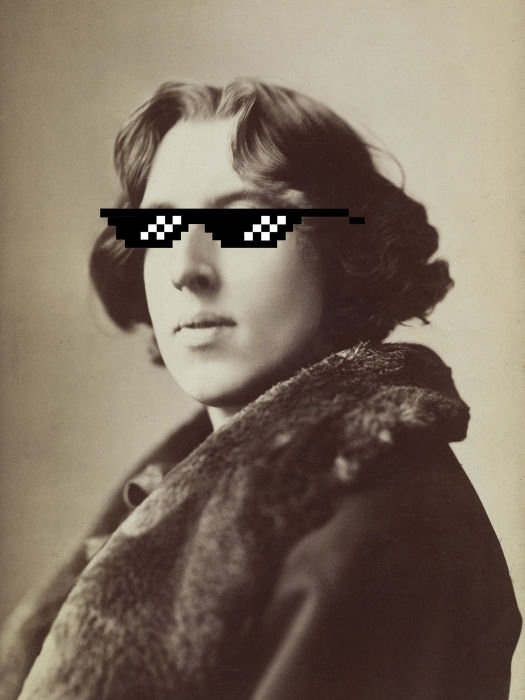 Masked Masters (Deal With It)