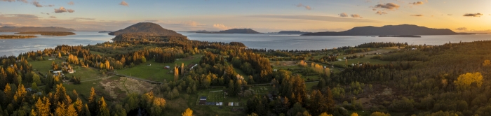 Lummi Island