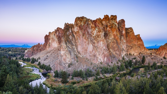 Smith Rock State Park