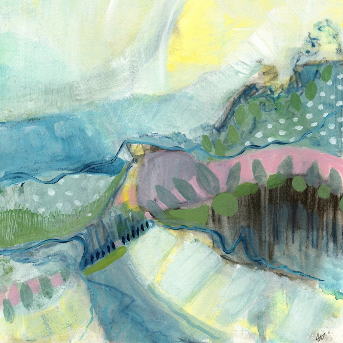 Thompson Explore No 1