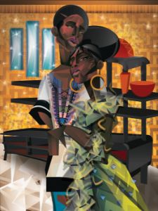 Do You Love What You Feel