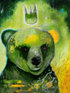 Hermit Natures Voice