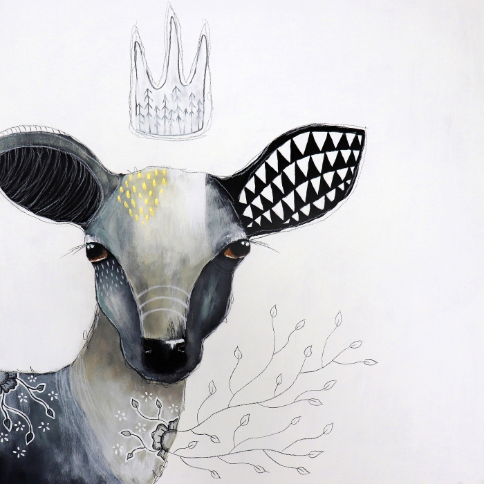 Hermit Seeker Of Hope