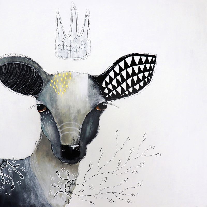 Hermit Seeker Of Hope