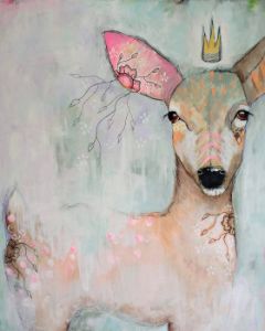 Hermit The Woodland Wanderer