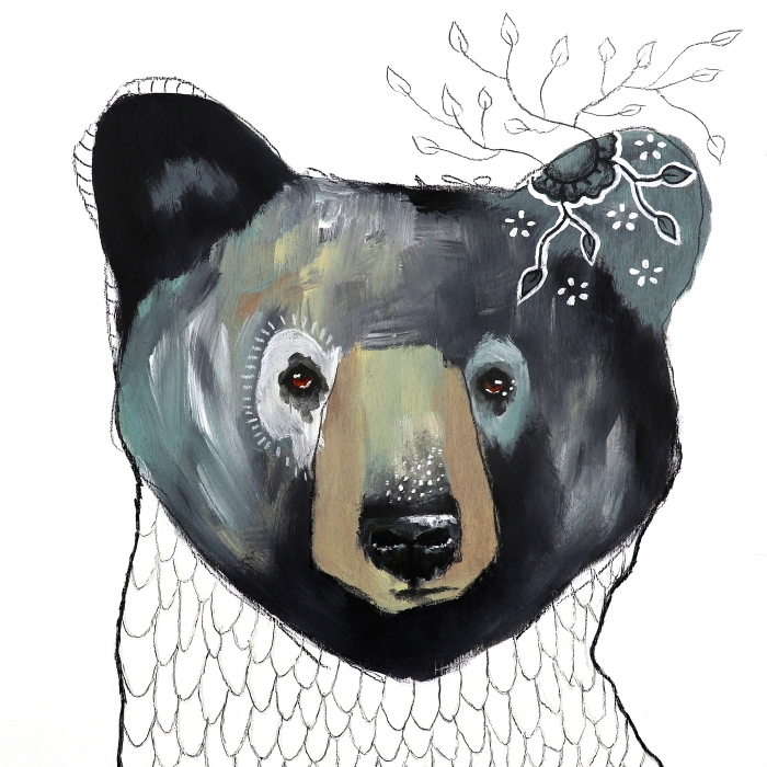 Hermit Peaceful Days