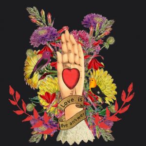 C Love Is The Answer