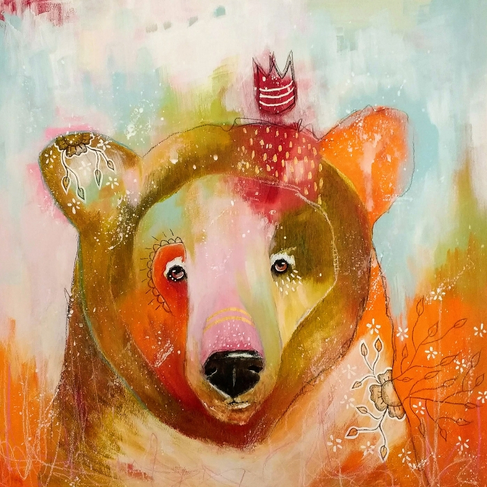 Hermit The Journey Of Becoming