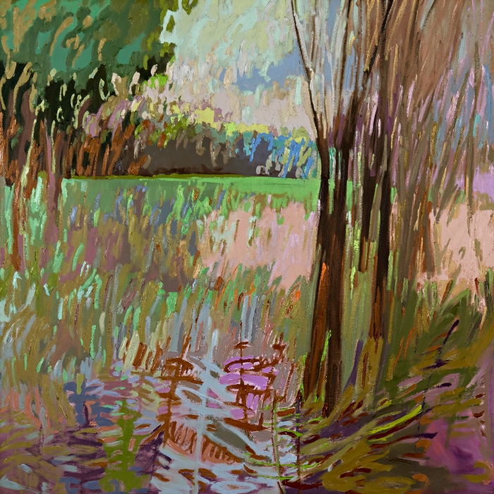 View From The Roadside