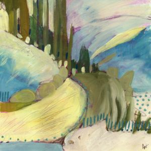 Thompson Explore No 8