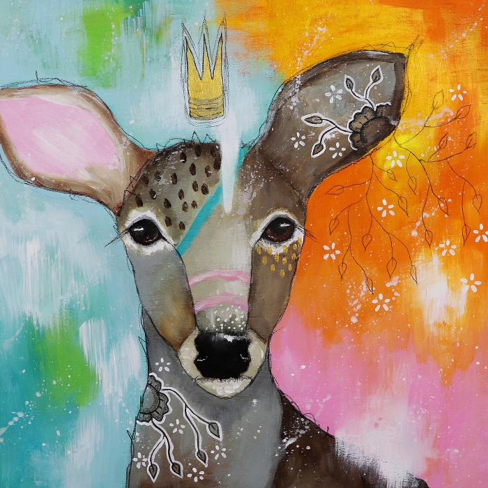 Hermit Lost In A Dream