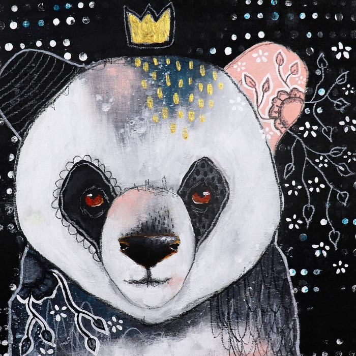 Hermit A Fanciful Friendship