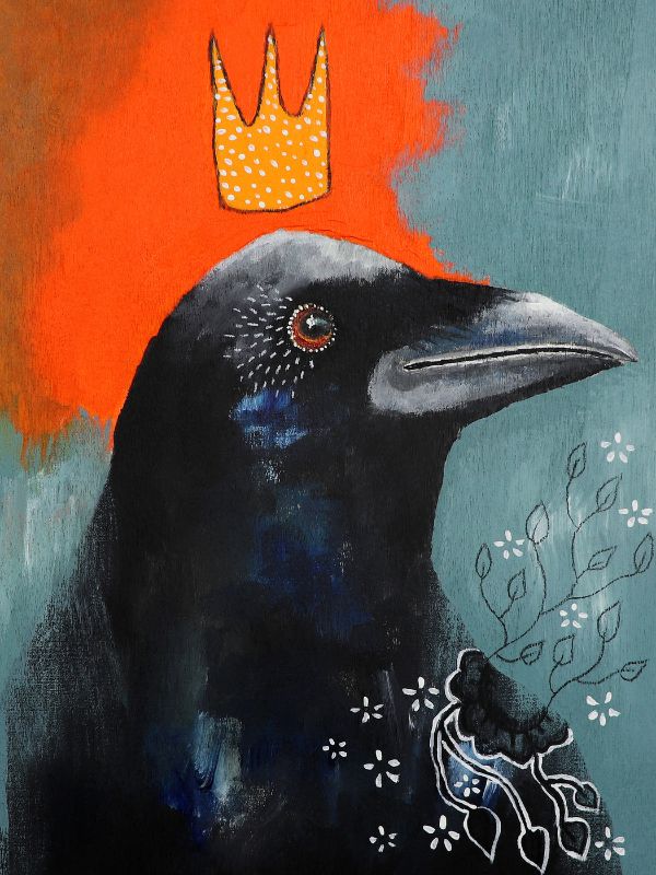 Hermit A Strong Connection