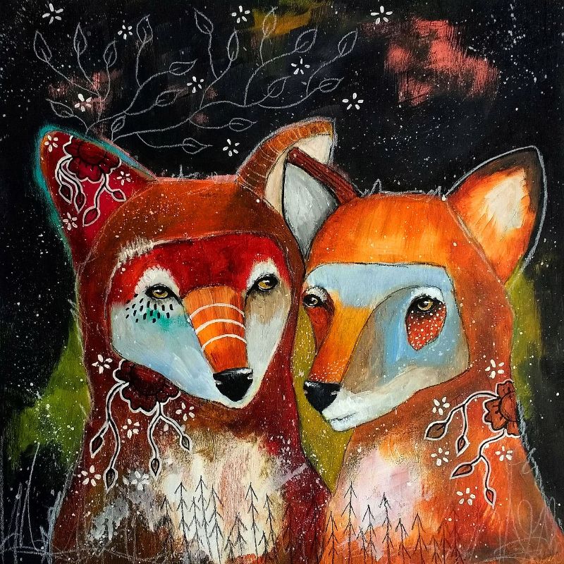 Hermit Home Is Wherever You Are