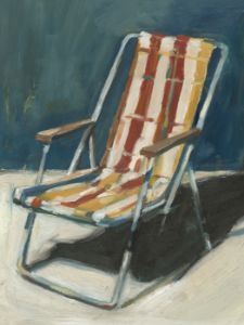 Dad's Beach Chair I